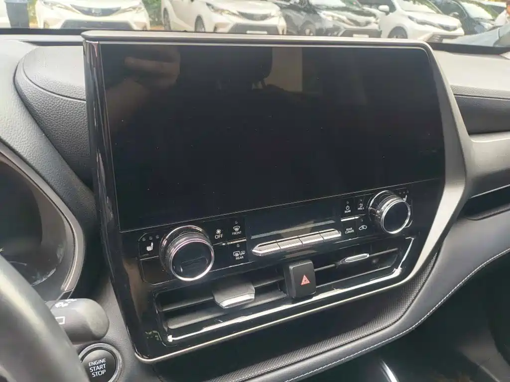 Toyota Highlander 2024 2024 380T AWD Premium 7-Seater