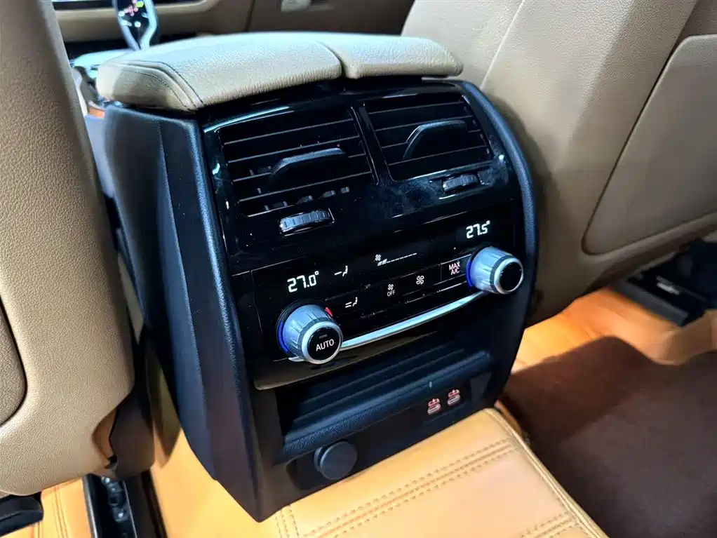 BMW 6 Series GT 2021 630i M Sport Package фото 20