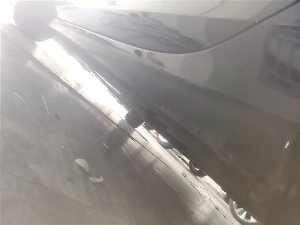 Buick Regal 2019 Model 20T Elite Type China V фото 21