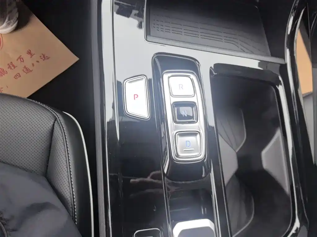 Hyundai Kustu 2024 270TGDi LUX Premium Edition фото 14