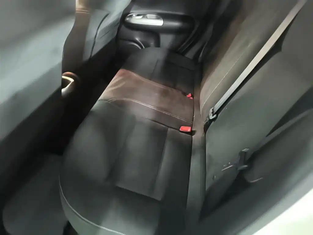 Infiniti ESQ 2019 2014 1.6L Free Edition