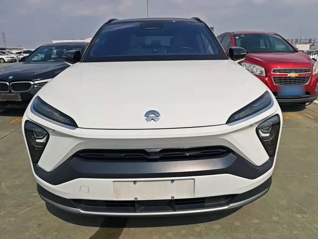 NIO ES6 2020 2020 420KM Sport