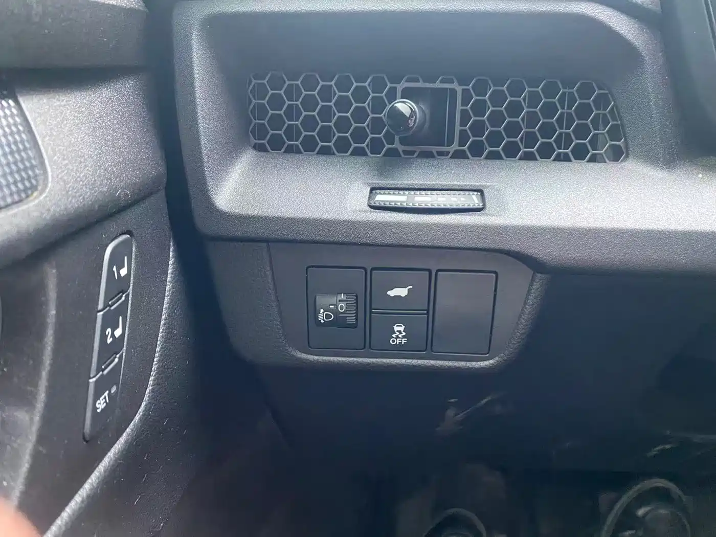 Photo 14 - Honda Breeze
