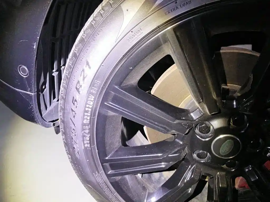 Photo 7 - Land Rover Range Rover Sport