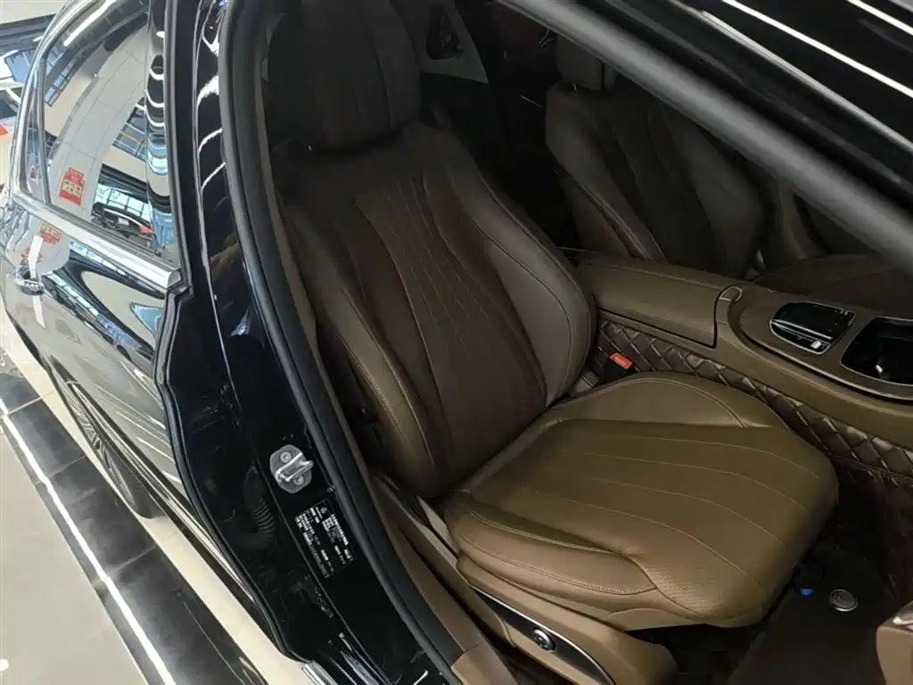 Mercedes-Benz E-Class 2019 Facelift E 300 L Fashion фото 25