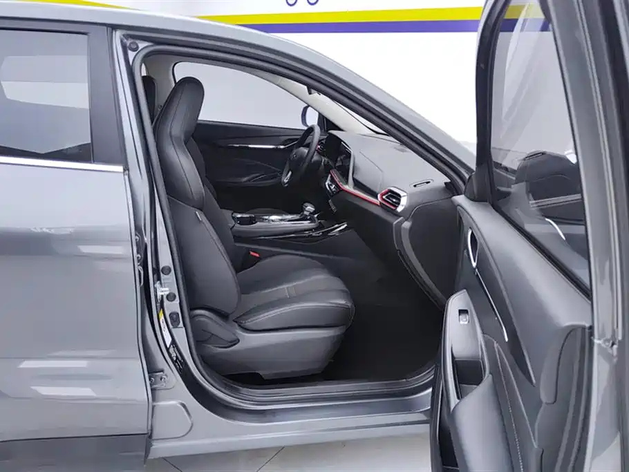 CHANGAN CHANGAN AUCHAN X5