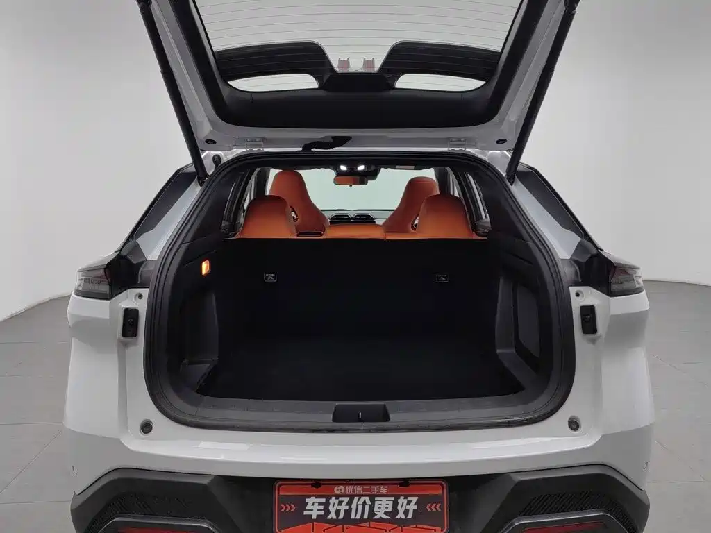 صورة 16 - Dongfeng Aeolus Dongfeng Fengshen L7