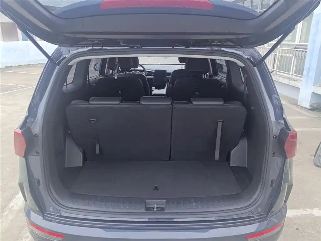Hyundai Kustu 2024 270TGDi LUX Premium Edition фото 19