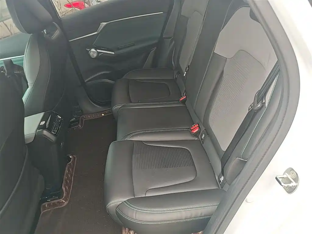 GAC Trumpchi Yingku 2022 Model 1.5T Supernova Pro Edition фото 13