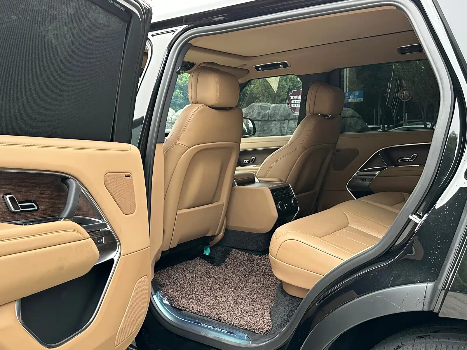 Фото 8 - Land Rover Range Rover