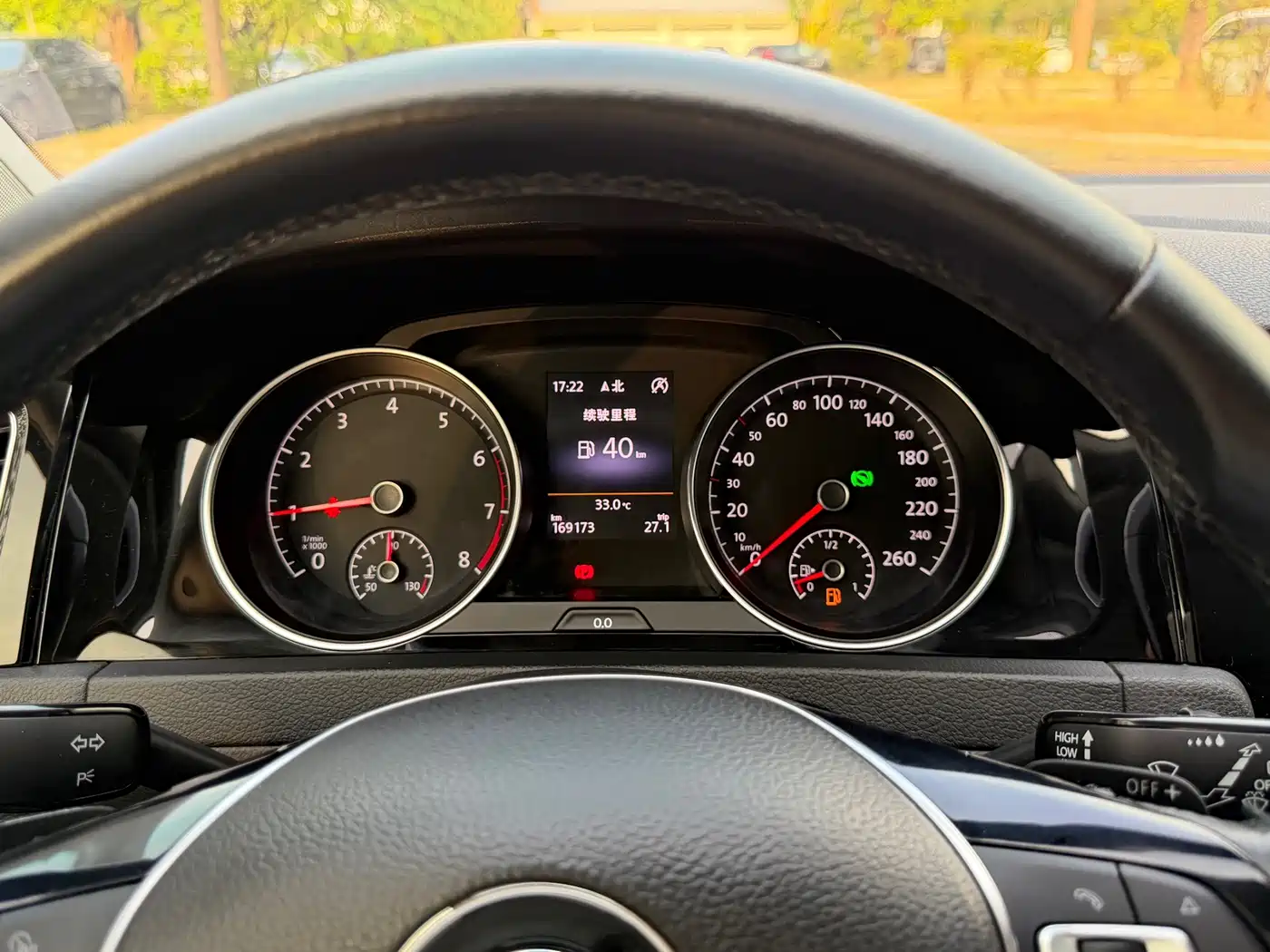 Volkswagen Golf (Import) 2014 2014 1.4TSI Luxury Wagon
