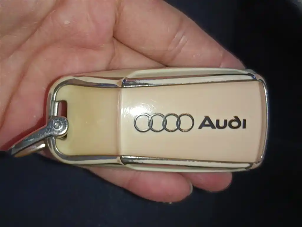 Audi A4L 2019 40 TFSI Progressive (China VI) фото 9