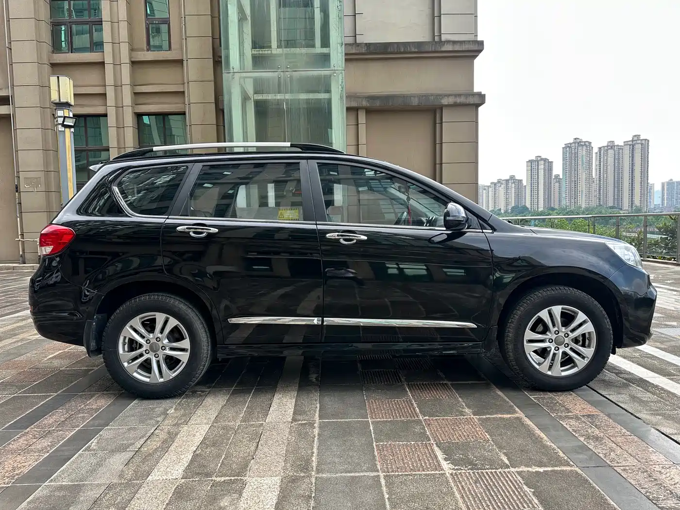 Фото 7 - Haval H6