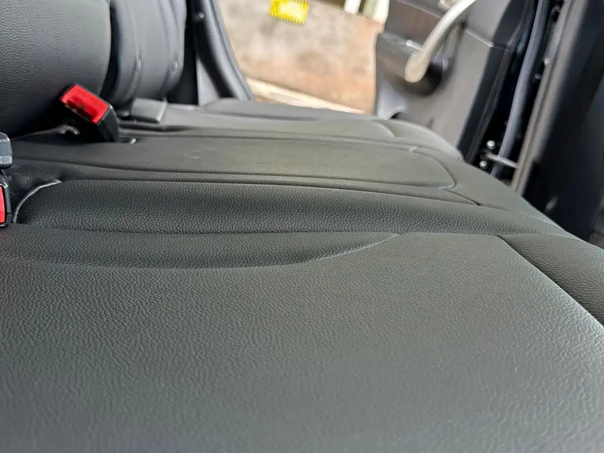 Фото 21 - Haval H6