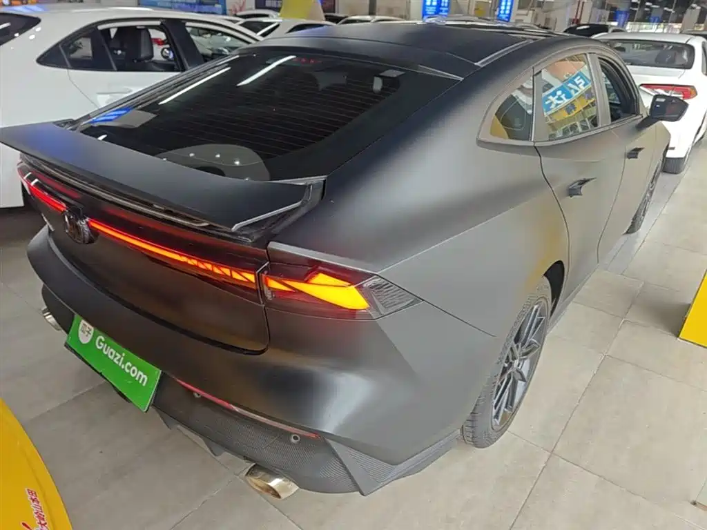 CHANGAN UNI-V