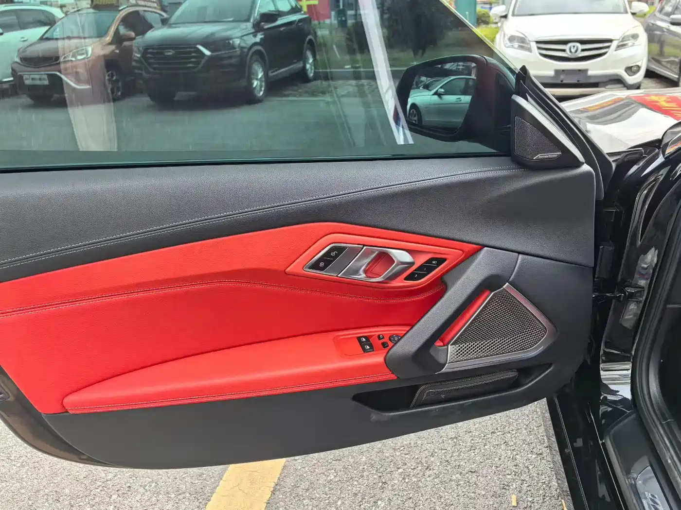 BMW Z4 2021 2019 sDrive 25i M Sport Package