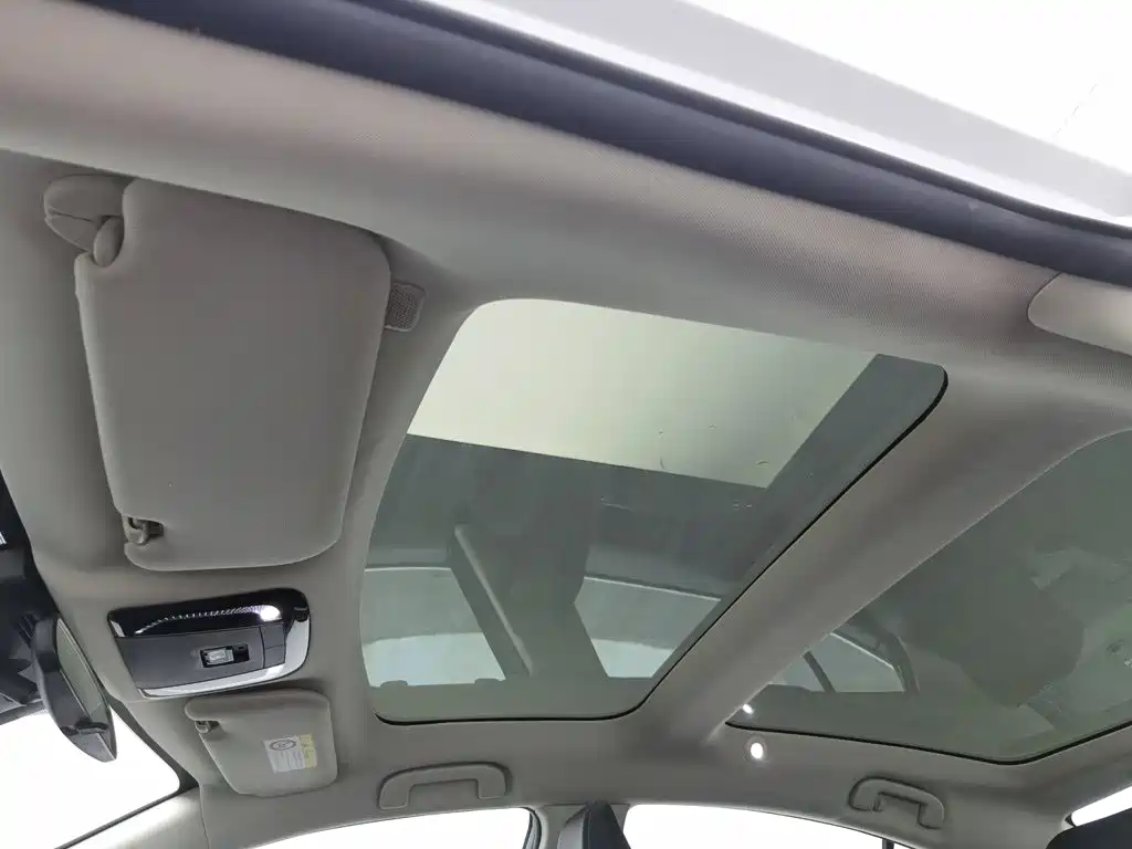 Toyota Camry 2024 2024 2.0G Premium Edition