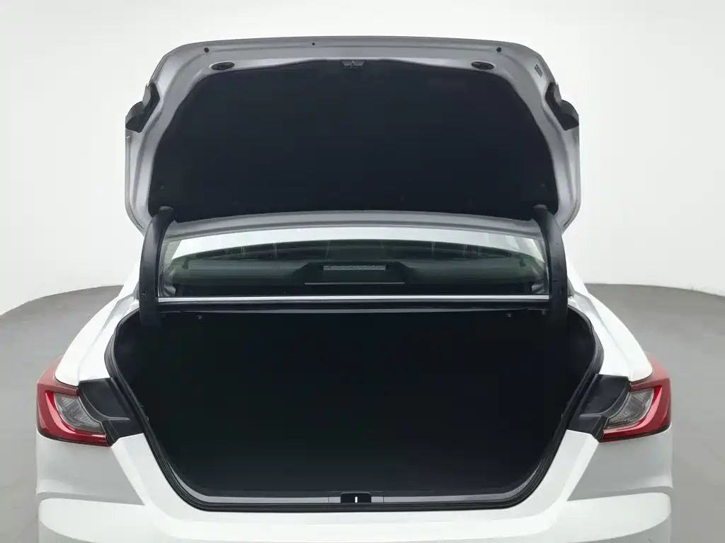 Toyota Camry 2024 2024 2.0G Premium Edition