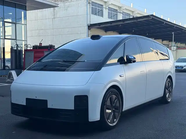 Similar car