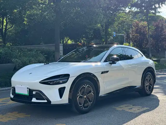Xiaomi Auto Xiaomi YU7 2025 Ultra Long Range High Performance AWD Max Edition