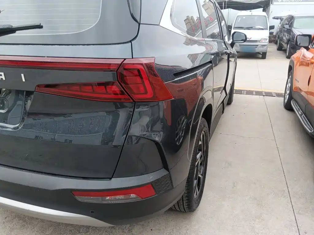 Hyundai Kustu 2024 2021 270TGDi Premium LUX