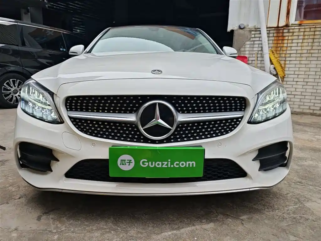 Mercedes-Benz C-Class 2020 Facelift C 260 L Sport фото 3