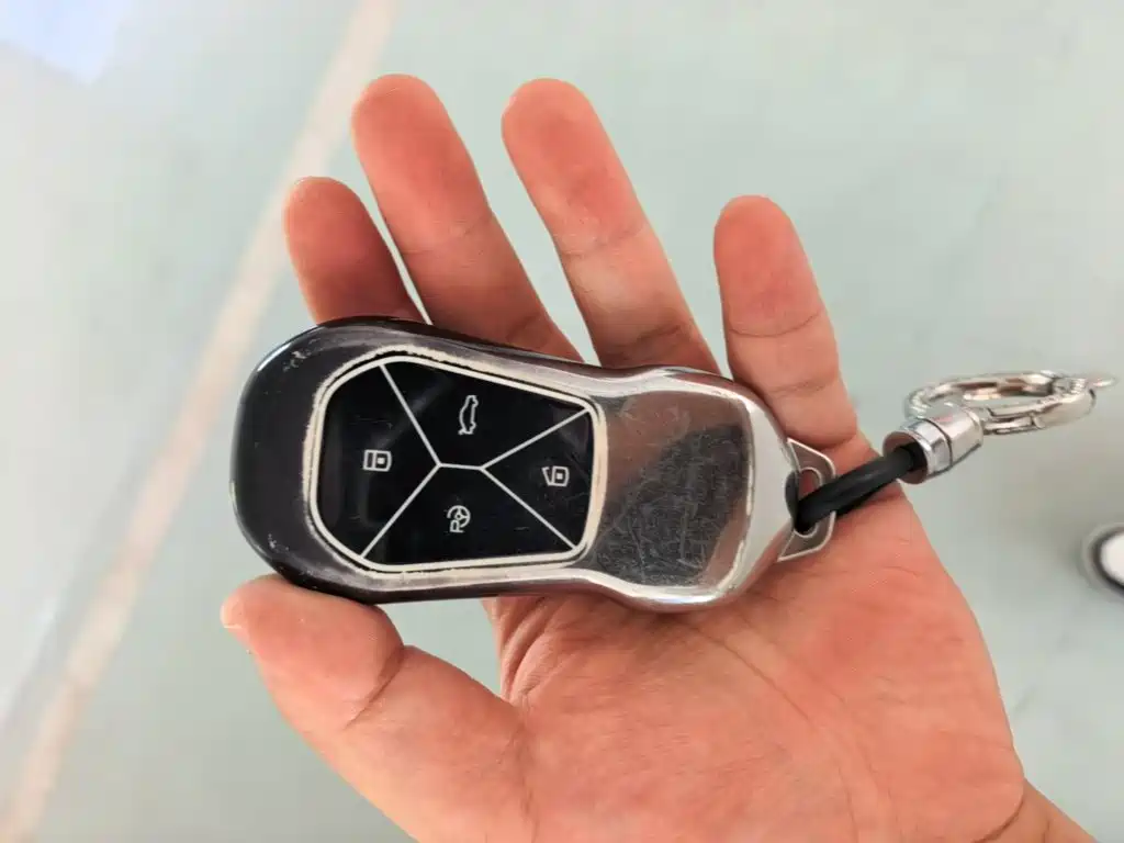 XPeng P5 2025 2023 Model Smart Drive Edition