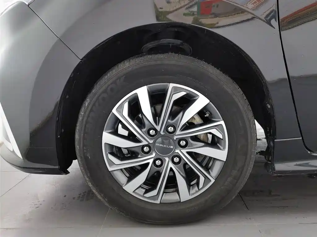 SAIC Maxus Maxus G20 2020 2.0T Gasoline Automatic Luxury фото 17