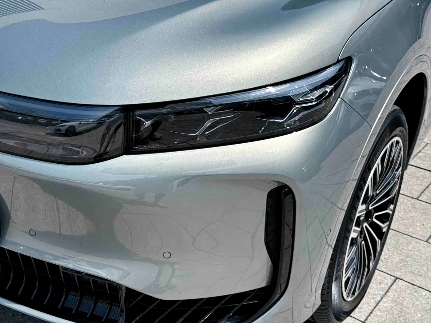 2026 Voyah Auto VOYAH FREE