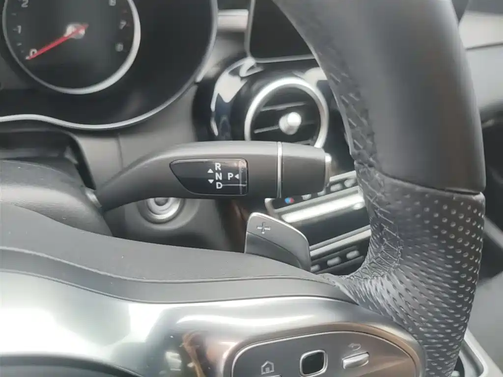 Mercedes-Benz C-Class 2019 C 260 Sport фото 14