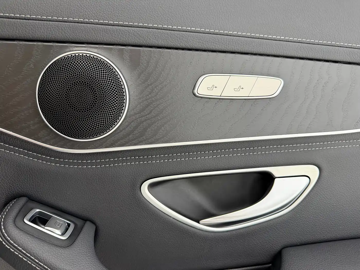 Mercedes-Benz C-Class 2017 Facelift C 180 L Fashion Sport Edition фото 11