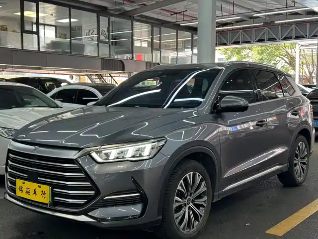 Similar car