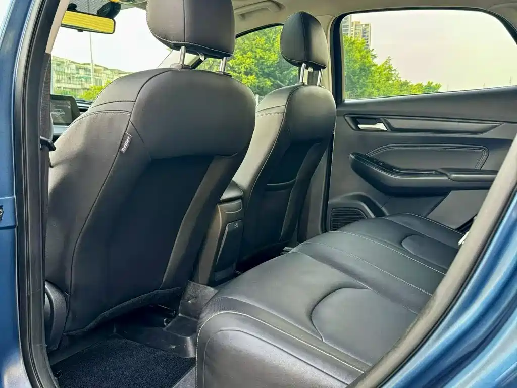 Ford Escort 2022 2021 1.5L Automatic Diamond Edition