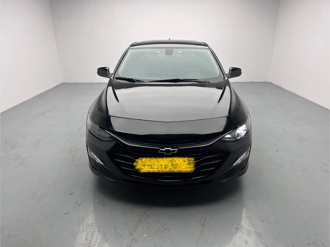 Chevrolet Malibu XL 2022 Redline 550T Auto Sharp Dynamic Edition фото 2
