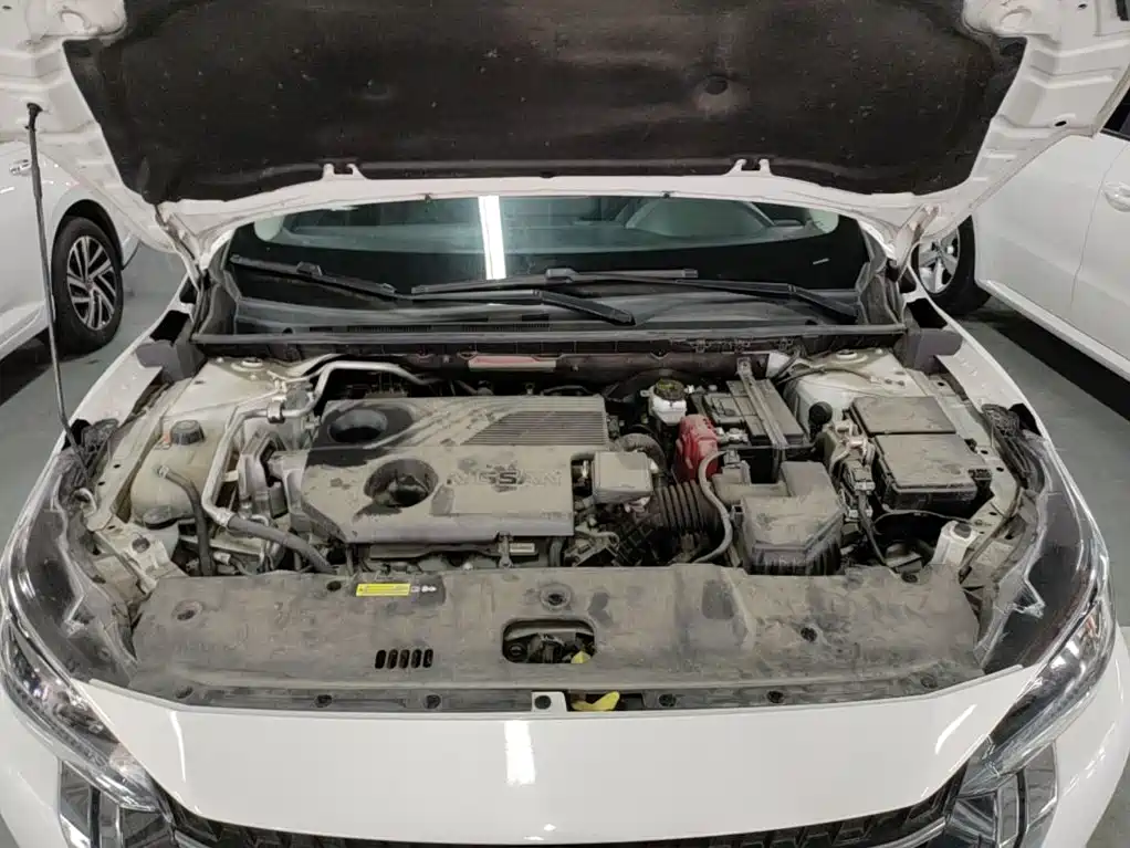 Nissan SYLPHY, миниатюра 16