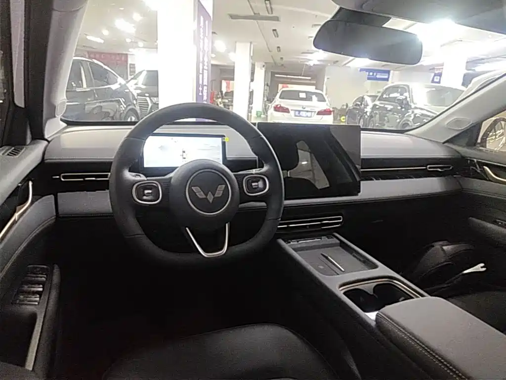 Wuling Motors Wuling Xingguang 2026 2025 150km Smart Advanced