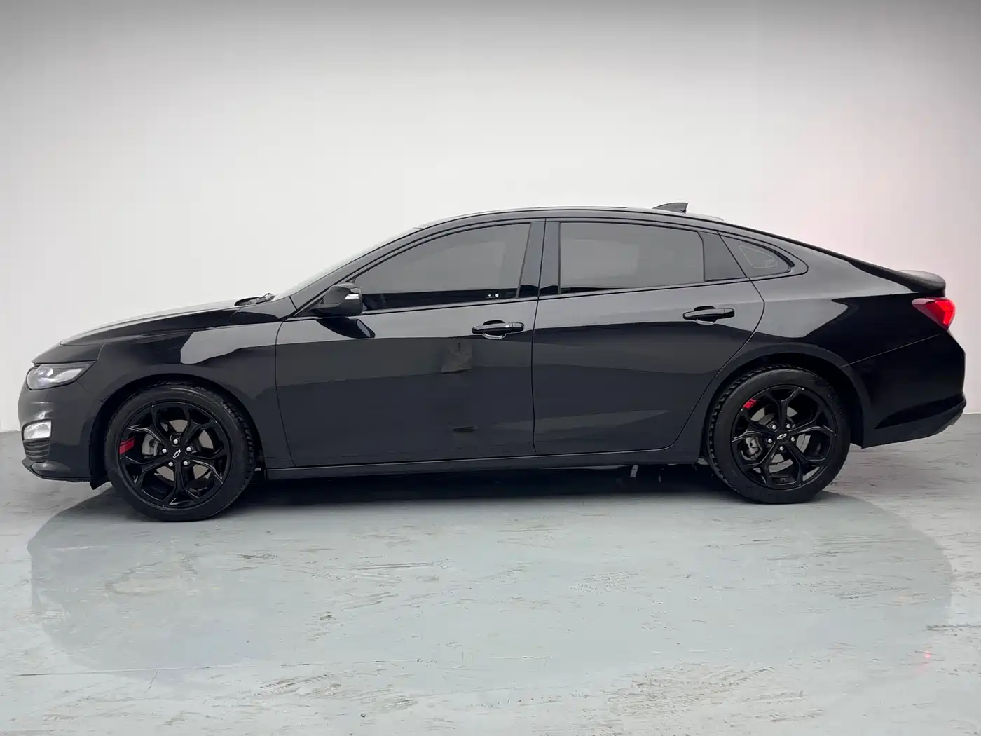 Chevrolet Malibu XL 2022 Redline 550T Auto Sharp Dynamic Edition фото 11