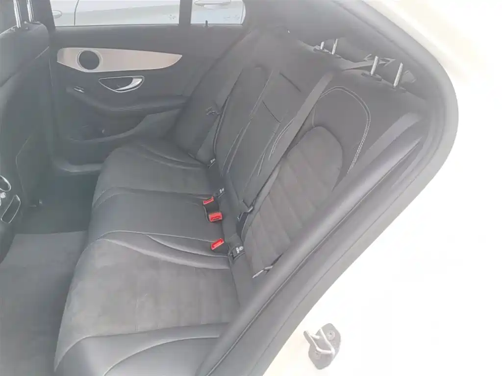 Mercedes-Benz C-Class 2019 C 260 Sport фото 17