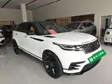 Фото 4 - Land Rover Range Rover Velar