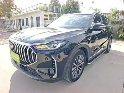 Jetour X70 PLUS