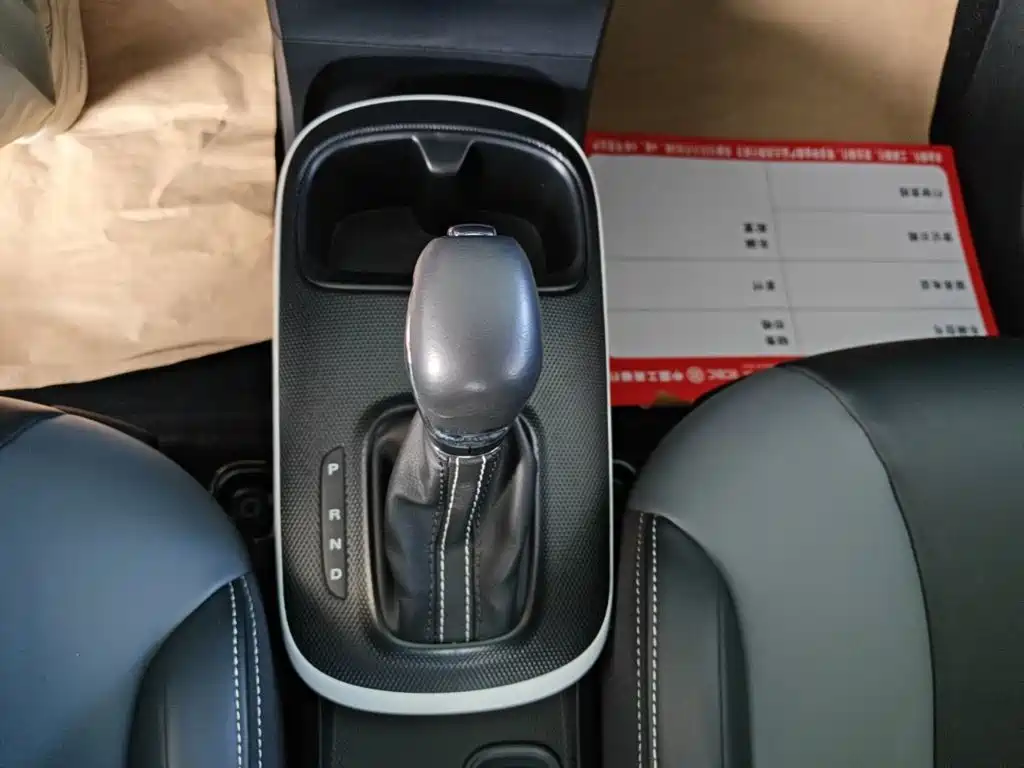 Roewe Kaiwei CLEVER 2023 2022 311km Vitality Bobo Edition