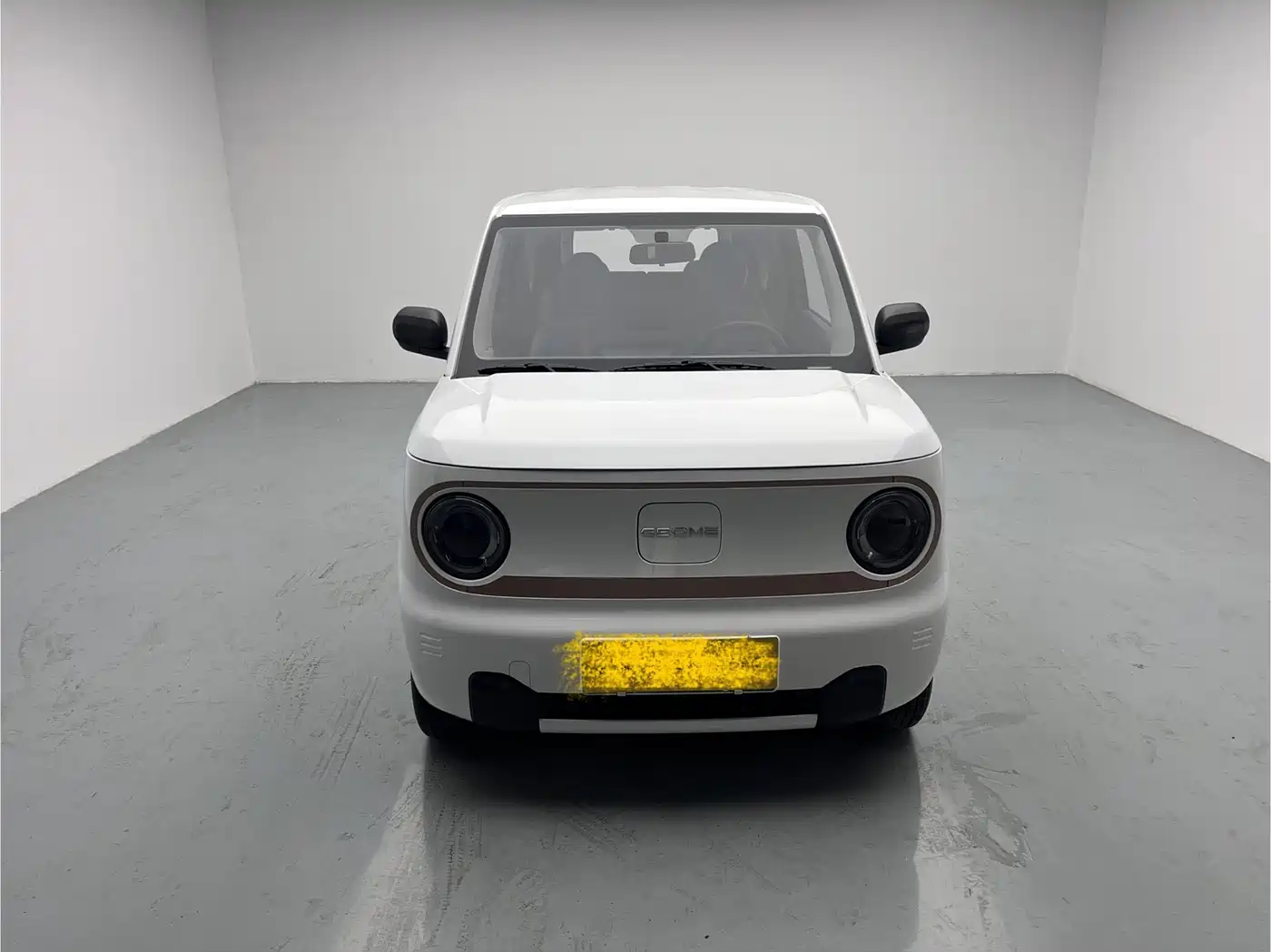 Geely Galaxy Panda 2024 Panda mini 200km Longteng PRO Edition фото 2