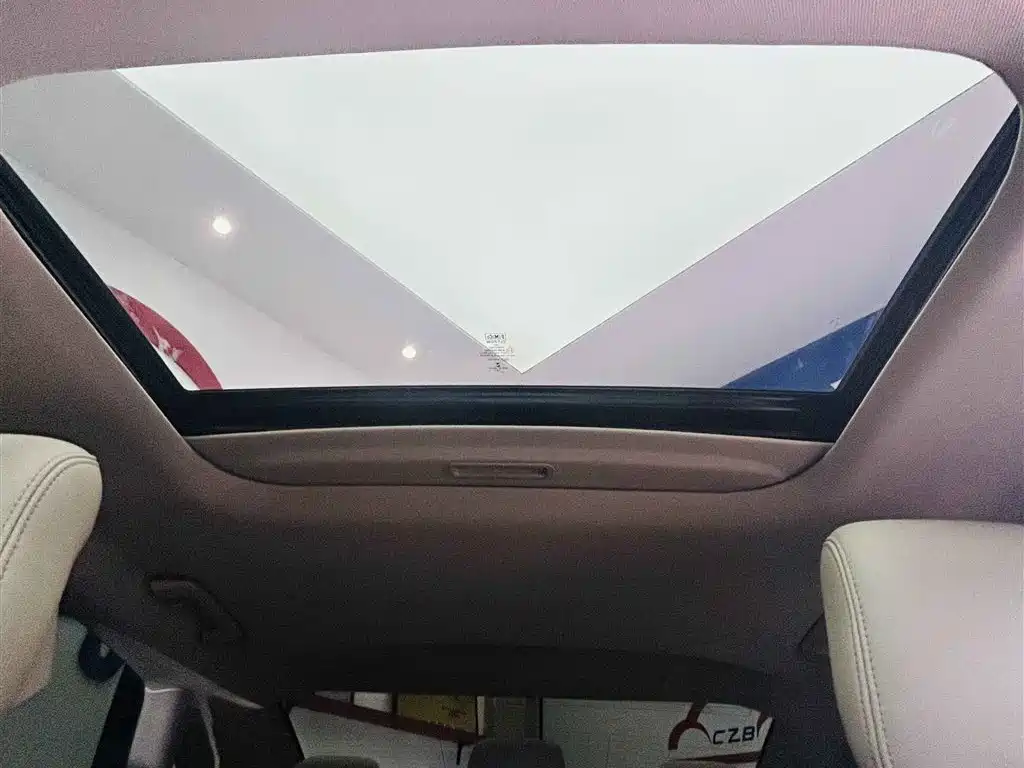 Lincoln MKZ 2019 2018 2.0T Premium Edition