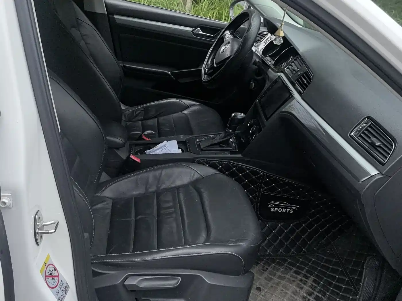 Volkswagen Lamando 2015 280TSI DSG Comfort фото 15