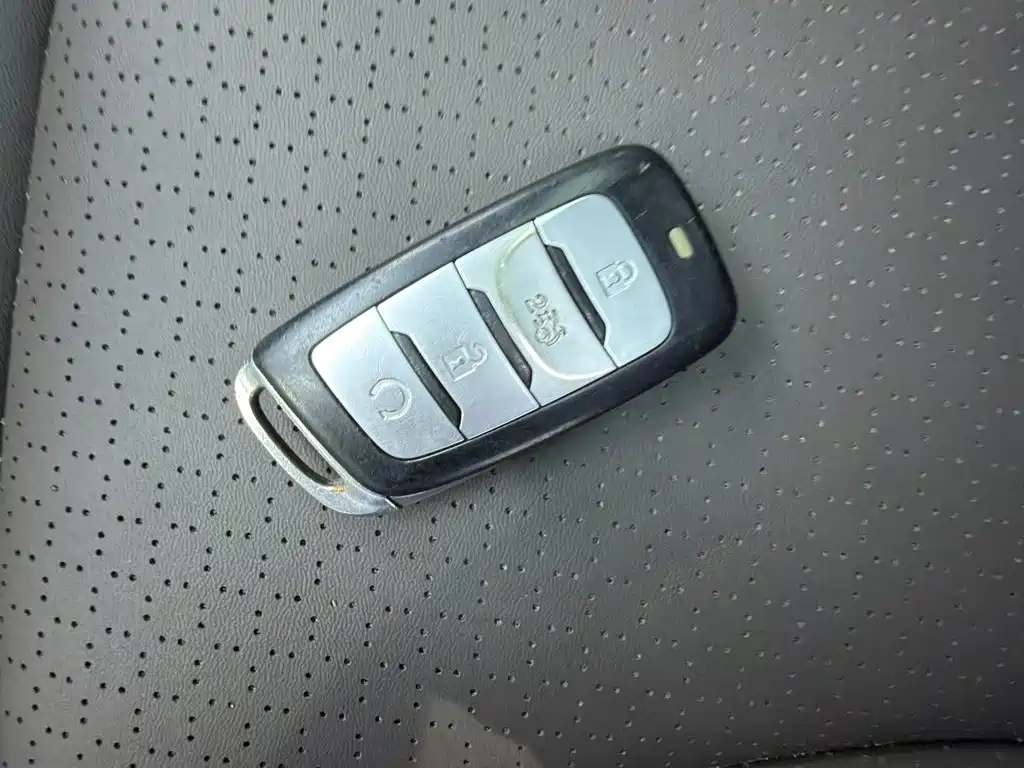 Changan CS35 PLUS 2019 2018 1.6L Automatic Smooth Connect China V