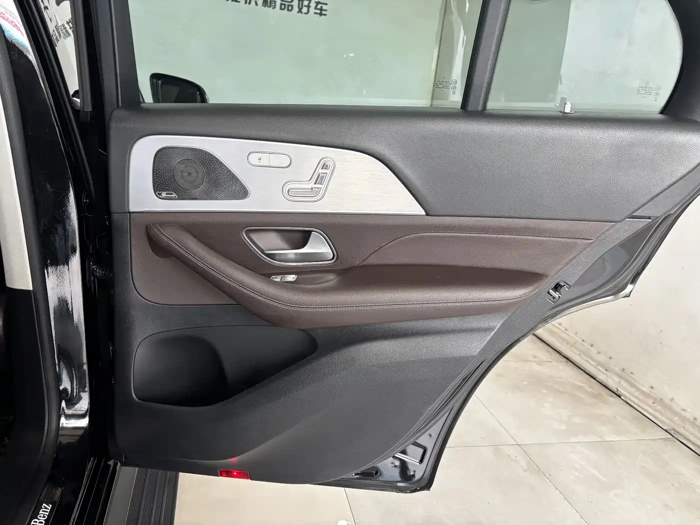 Mercedes-Benz GLE 2021 GLE 450 4MATIC Fashion фото 24