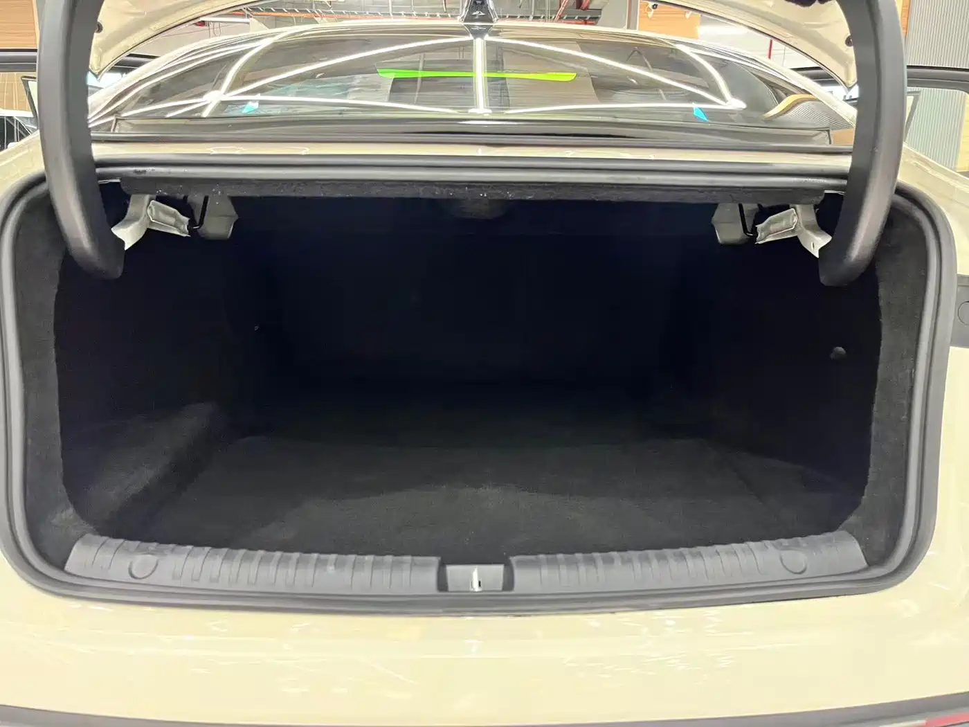 BYD Seal 06 New Energy 2025 DM-i Smart Drive Edition 120KM Luxury фото 9