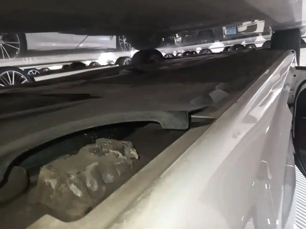 BMW 5 Series 2018 Facelift 530Li Leading Luxury Package фото 22