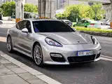 Фото 16 - Porsche Panamera