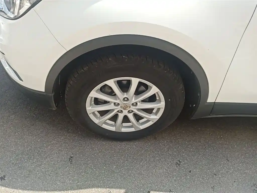 Buick Envision Plus 2017 20T FWD Premium фото 23